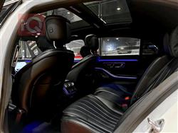 مرسيدس بنز S-Class